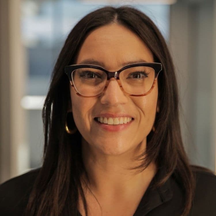 Nicole Gutierrez Miller